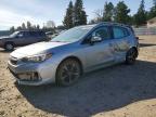 SUBARU IMPREZA 2020