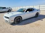 DODGE CHALLENGER 2021