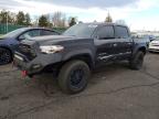 TOYOTA TACOMA 2017