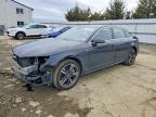 AUDI A4 2017