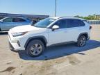 TOYOTA RAV4 HYBRID 2025