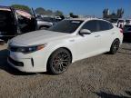 KIA OPTIMA HYBRID 2017