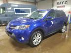 TOYOTA RAV4 2015