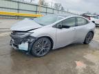 TOYOTA PRIUS 2025