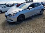 MAZDA 3 2018