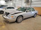MERCURY GRAND MARQUIS 2008