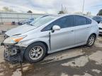 TOYOTA PRIUS 2010