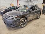 SUBARU CROSSTREK 2023