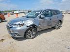 MITSUBISHI OUTLANDER 2019