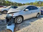 NISSAN SENTRA 2019