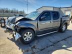 NISSAN FRONTIER 2008