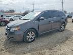 HONDA ODYSSEY 2014