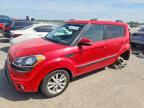 KIA SOUL 2012