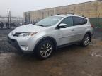 TOYOTA RAV4 2013