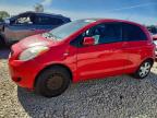 TOYOTA YARIS 2007