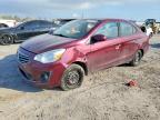 MITSUBISHI MIRAGE 2018