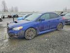 SUBARU WRX 2018