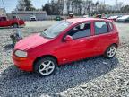 CHEVROLET AVEO 2004