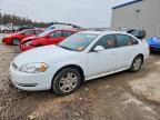 CHEVROLET IMPALA 2012