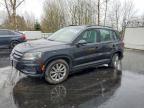 VOLKSWAGEN TIGUAN LIMITED 2018