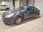 SUBARU LEGACY 2003