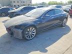 TESLA MODEL S 2015