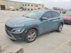 HYUNDAI KONA 2022