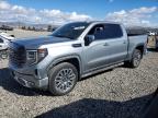 GMC SIERRA 2025