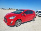 TOYOTA PRIUS C 2015