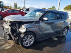 KIA SOUL 2016