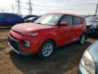 KIA SOUL 2020