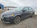 FORD FUSION 2019