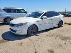 KIA OPTIMA 2018