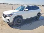 VOLKSWAGEN ATLAS 2022