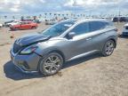 NISSAN MURANO 2021