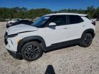 CHEVROLET TRAILBLAZER 2024
