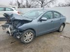 MAZDA 3 2012