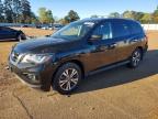 NISSAN PATHFINDER 2017
