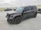 JEEP PATRIOT 2016