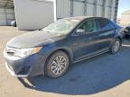 TOYOTA CAMRY 2014