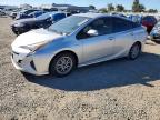 TOYOTA PRIUS 2016