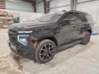 CHEVROLET TAHOE 2026