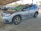 SUBARU ASCENT 2022