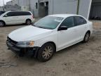 VOLKSWAGEN JETTA 2013