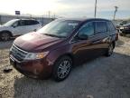 HONDA ODYSSEY 2012