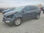 CHEVROLET TRAVERSE 2010