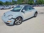 VOLKSWAGEN NEW BEETLE 2010