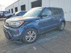 KIA SOUL 2016