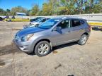 NISSAN ROGUE SELECT 2015