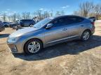HYUNDAI ELANTRA 2019